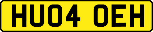 HU04OEH