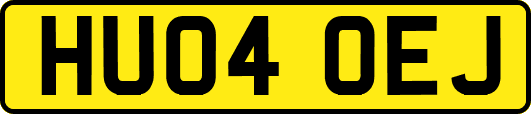 HU04OEJ