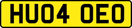 HU04OEO
