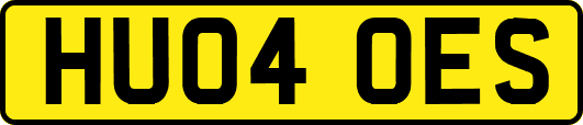 HU04OES