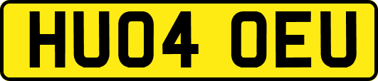 HU04OEU