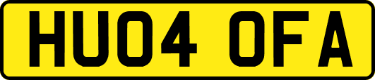 HU04OFA