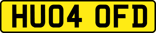 HU04OFD