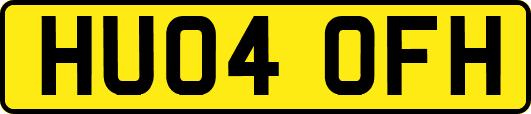 HU04OFH