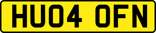 HU04OFN