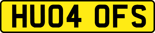HU04OFS