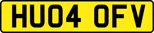 HU04OFV