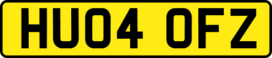 HU04OFZ