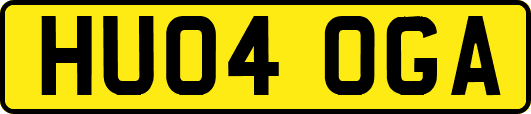 HU04OGA