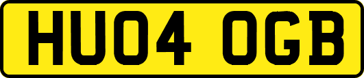 HU04OGB