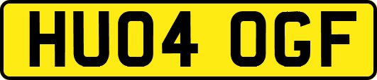 HU04OGF