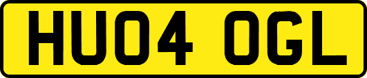 HU04OGL