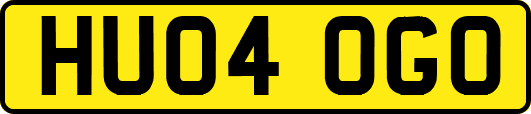 HU04OGO