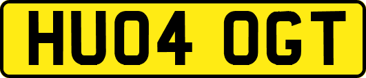 HU04OGT