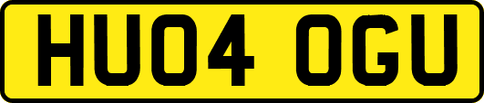 HU04OGU