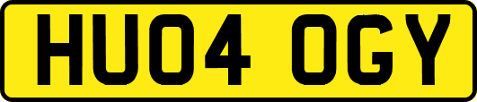 HU04OGY