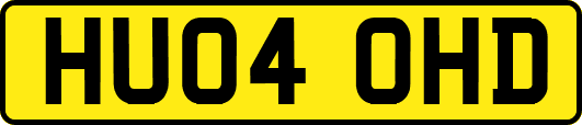 HU04OHD