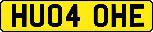 HU04OHE