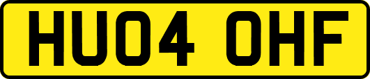 HU04OHF