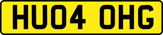 HU04OHG