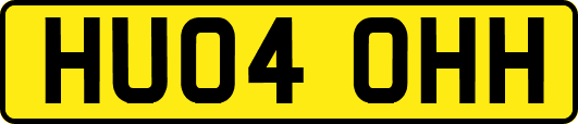 HU04OHH