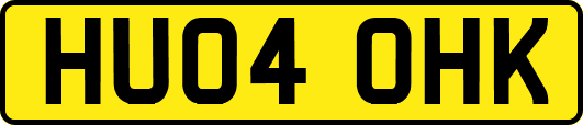 HU04OHK