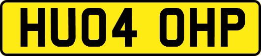 HU04OHP
