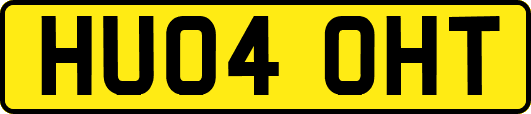 HU04OHT