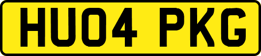 HU04PKG