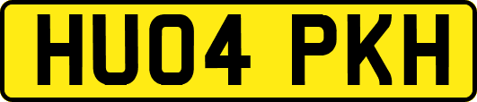 HU04PKH