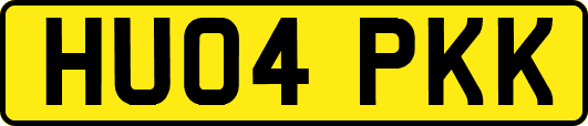 HU04PKK