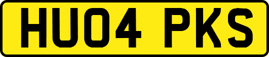 HU04PKS