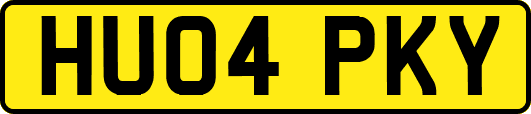 HU04PKY