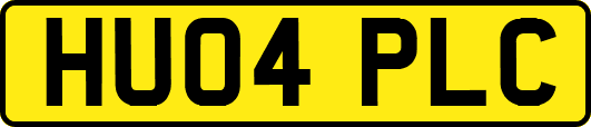 HU04PLC