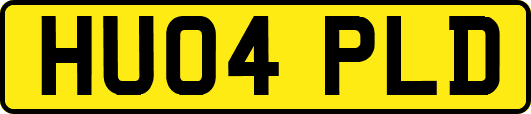 HU04PLD