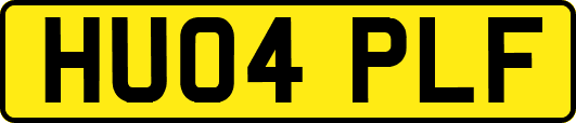 HU04PLF
