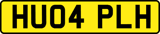 HU04PLH