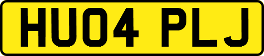 HU04PLJ