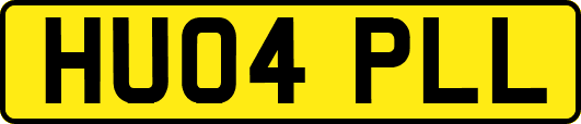 HU04PLL