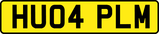 HU04PLM