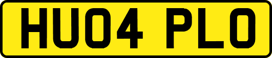 HU04PLO
