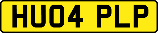 HU04PLP