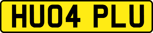 HU04PLU