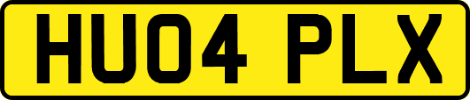 HU04PLX