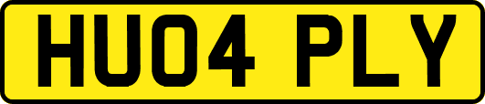 HU04PLY