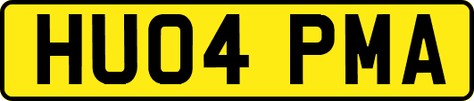 HU04PMA