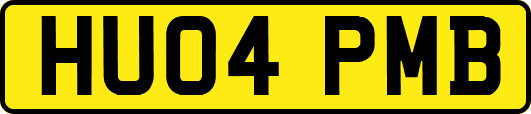 HU04PMB