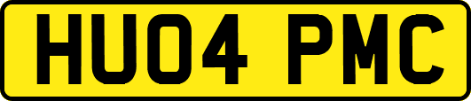 HU04PMC