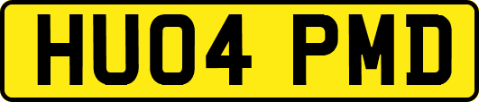 HU04PMD