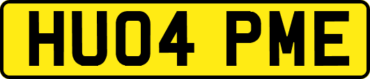 HU04PME